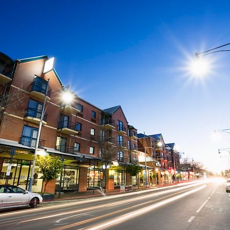 Breakfree Adelaide Aparthotel Luaran gambar