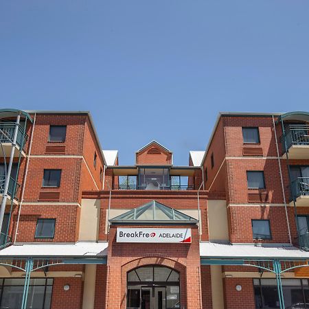 Breakfree Adelaide Aparthotel Luaran gambar