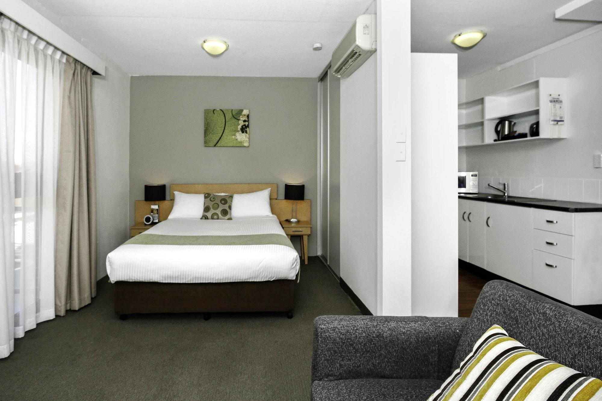 Breakfree Adelaide Aparthotel Luaran gambar