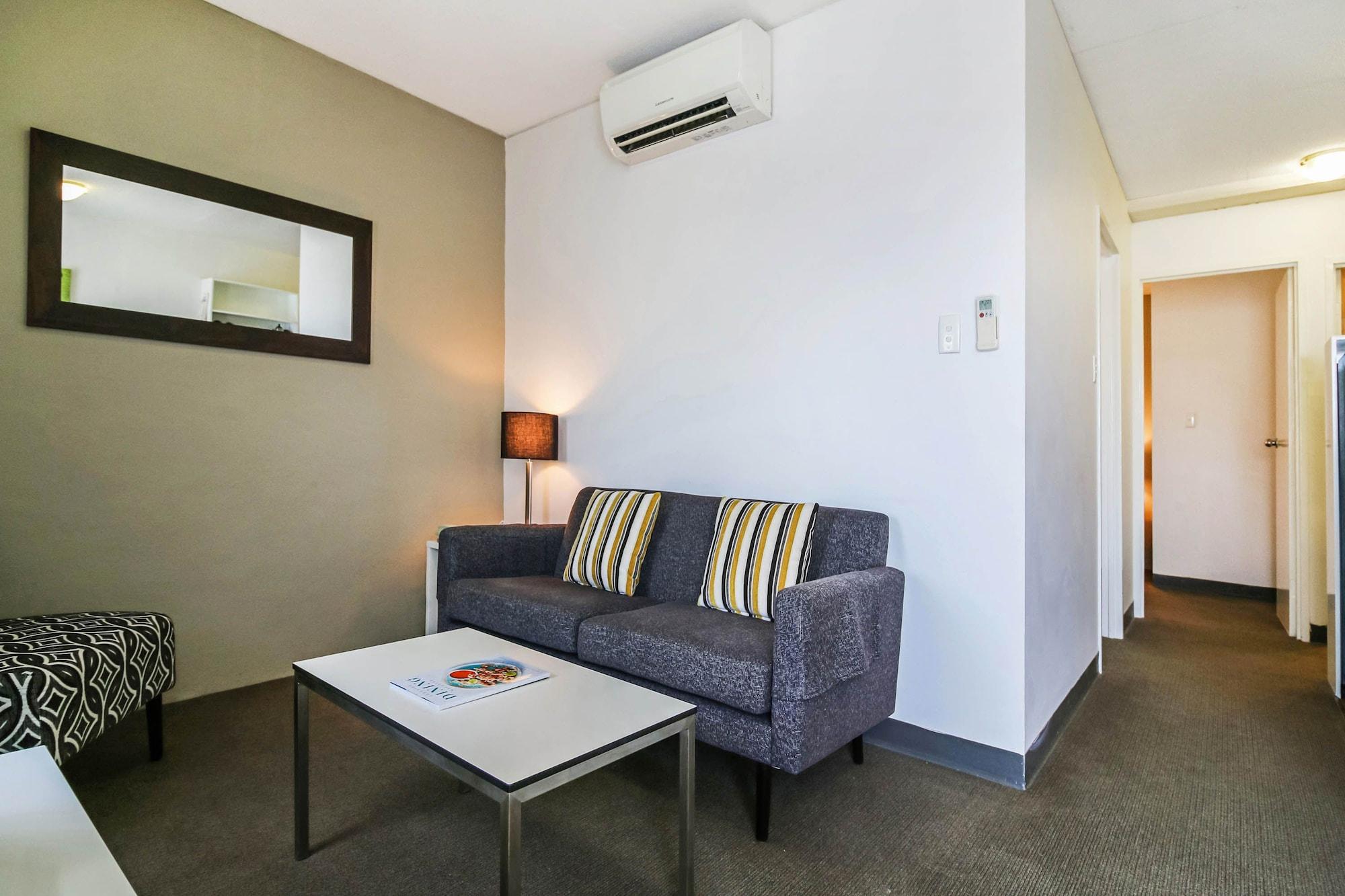 Breakfree Adelaide Aparthotel Luaran gambar