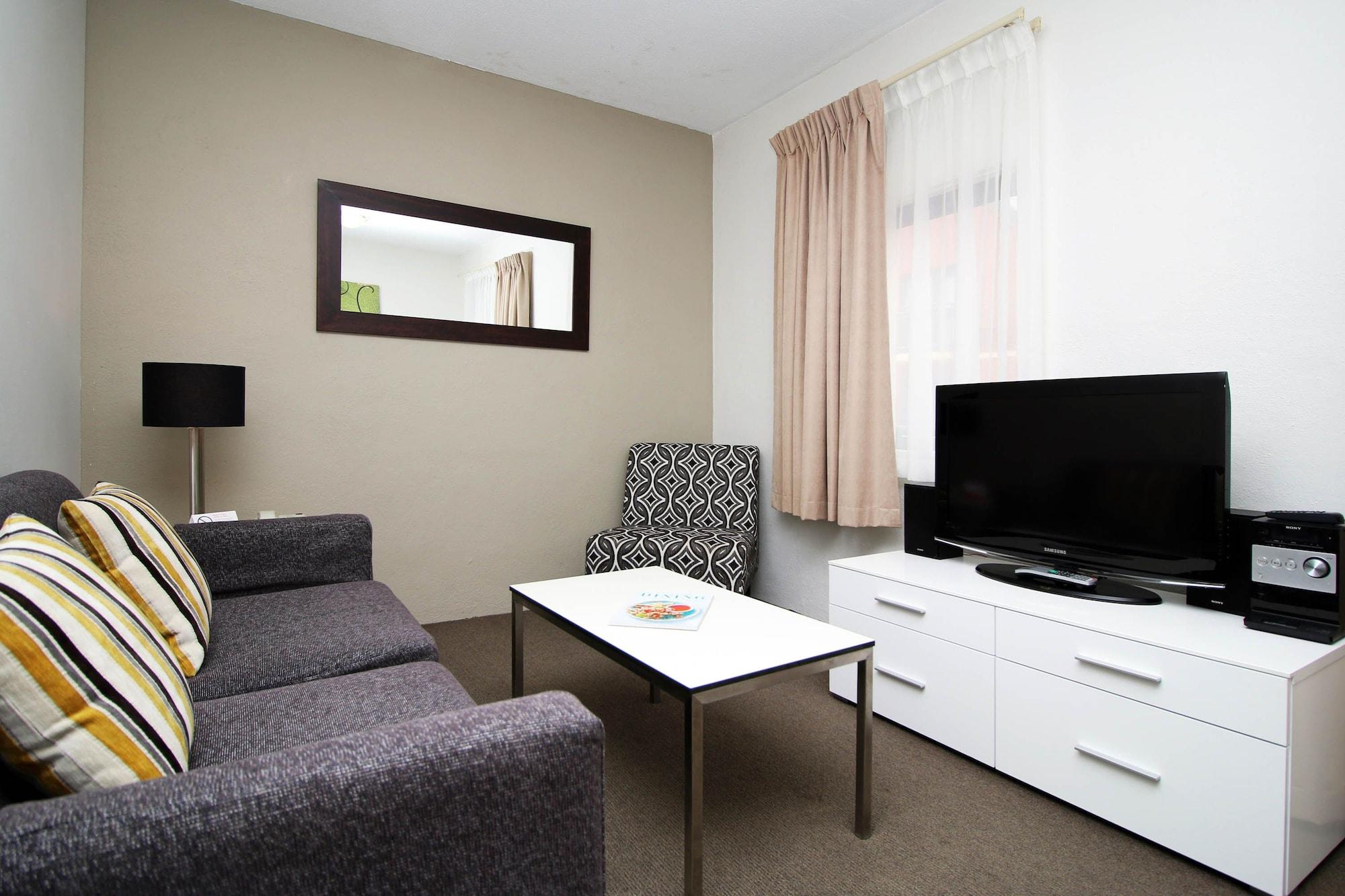 Breakfree Adelaide Aparthotel Luaran gambar