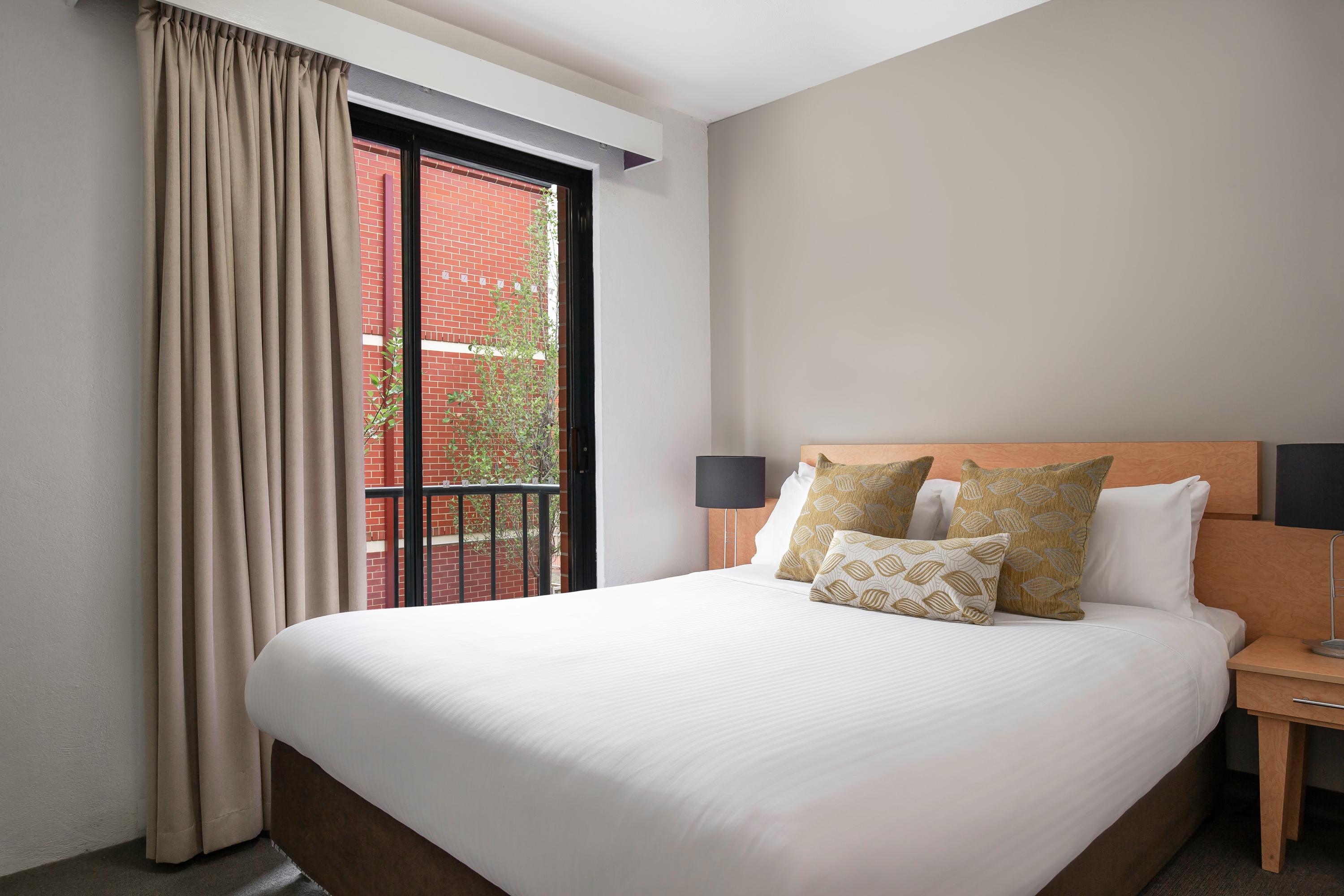 Breakfree Adelaide Aparthotel Luaran gambar