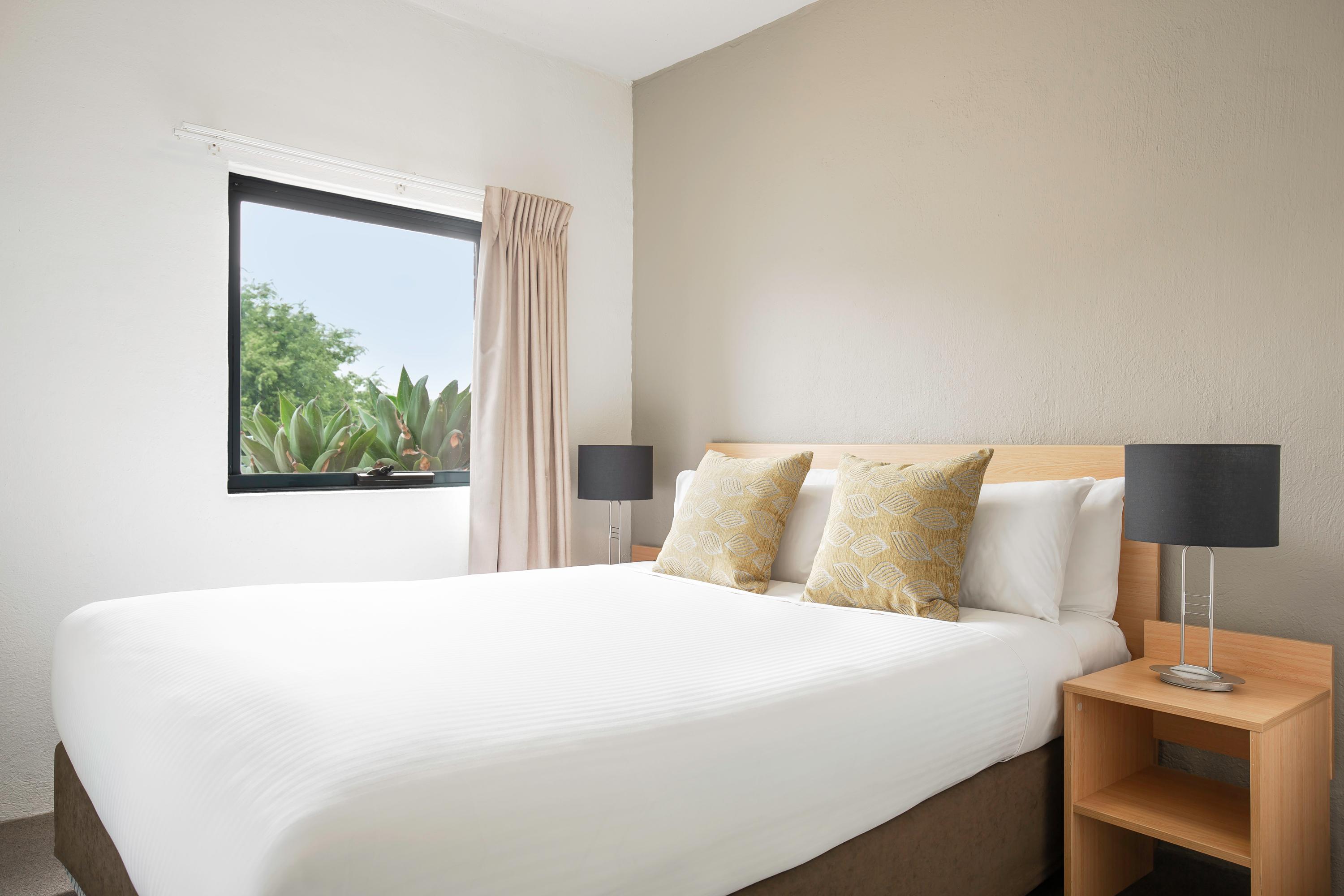 Breakfree Adelaide Aparthotel Luaran gambar