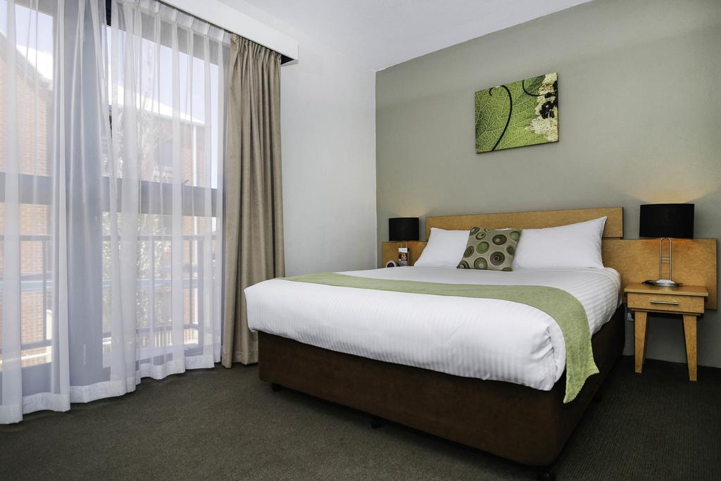 Breakfree Adelaide Aparthotel Luaran gambar