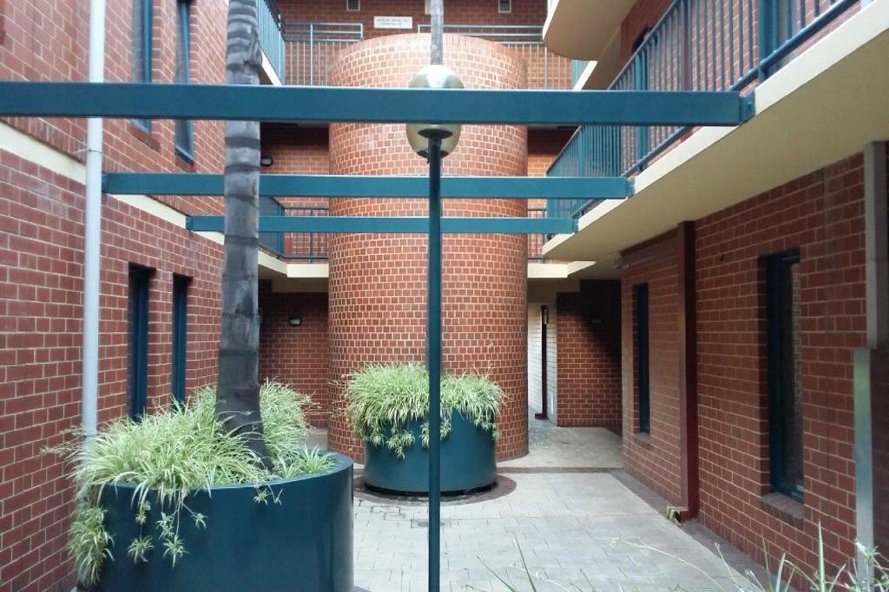 Breakfree Adelaide Aparthotel Luaran gambar