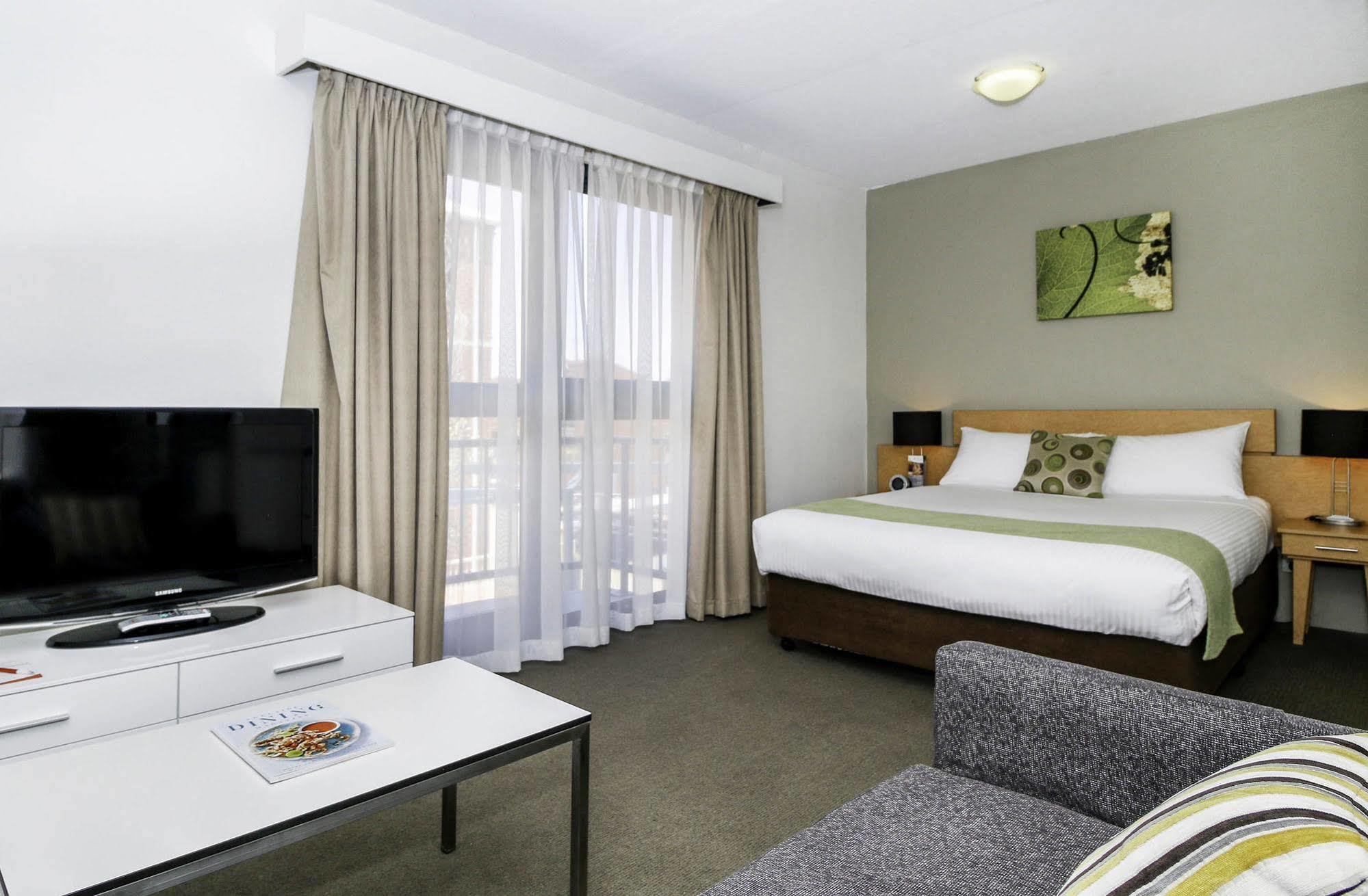 Breakfree Adelaide Aparthotel Luaran gambar