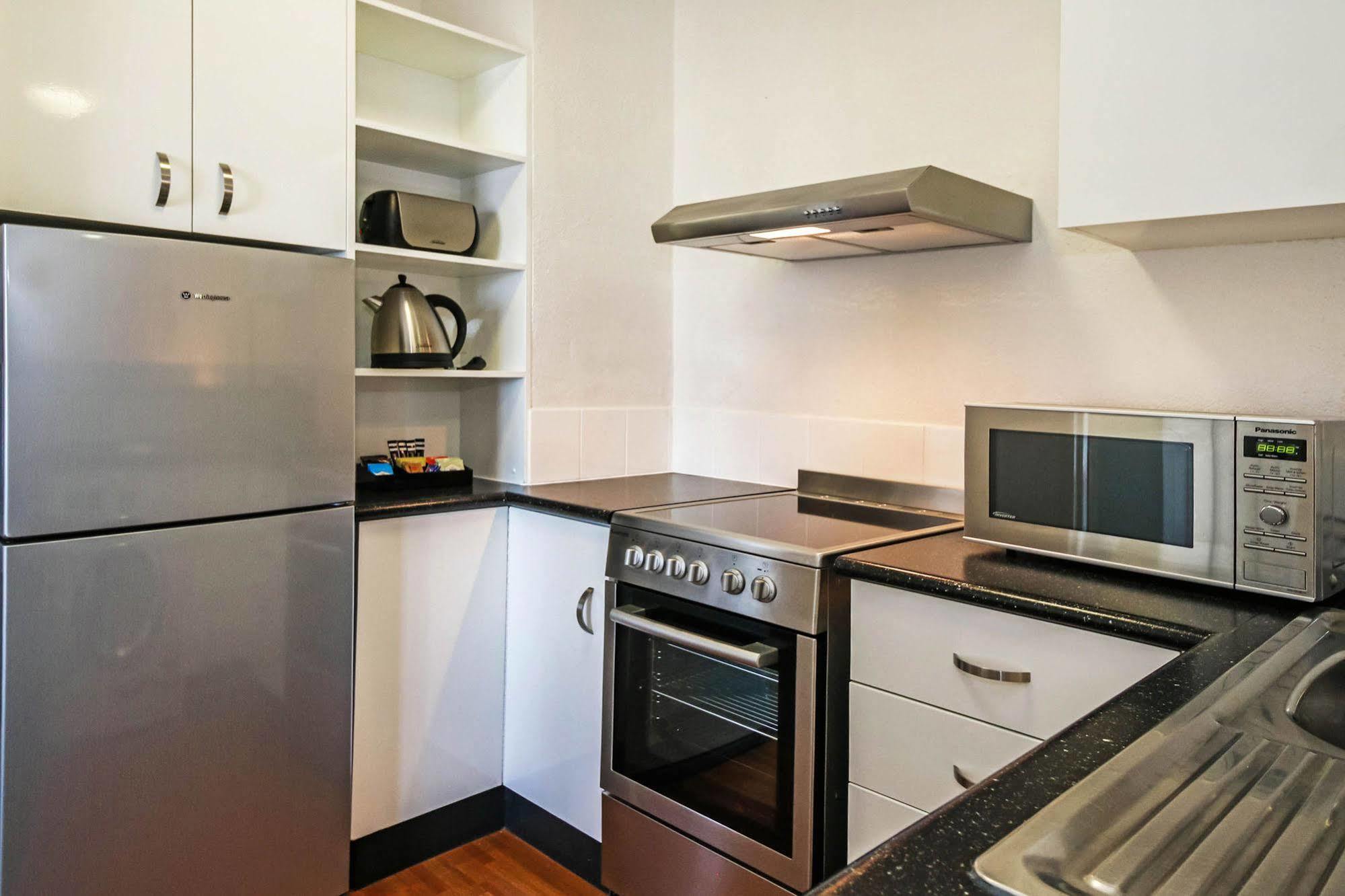 Breakfree Adelaide Aparthotel Luaran gambar