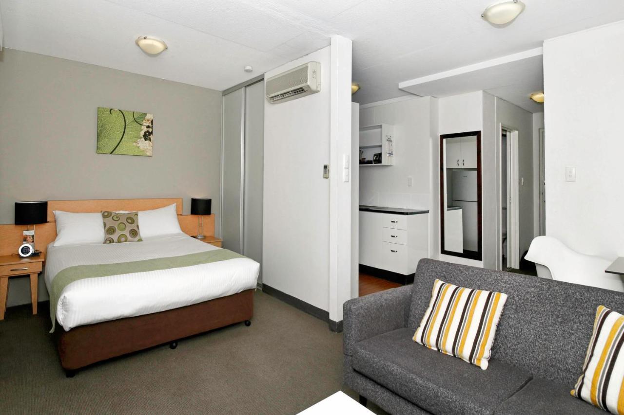 Breakfree Adelaide Aparthotel Bilik gambar
